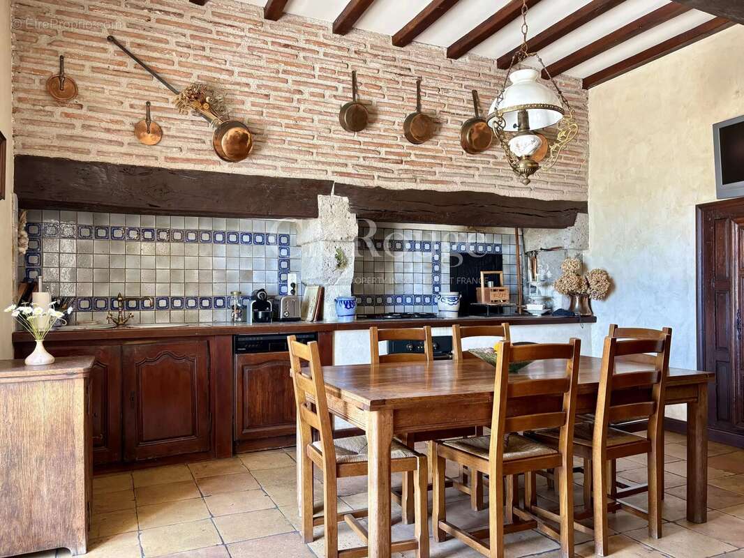 Maison à AGEN