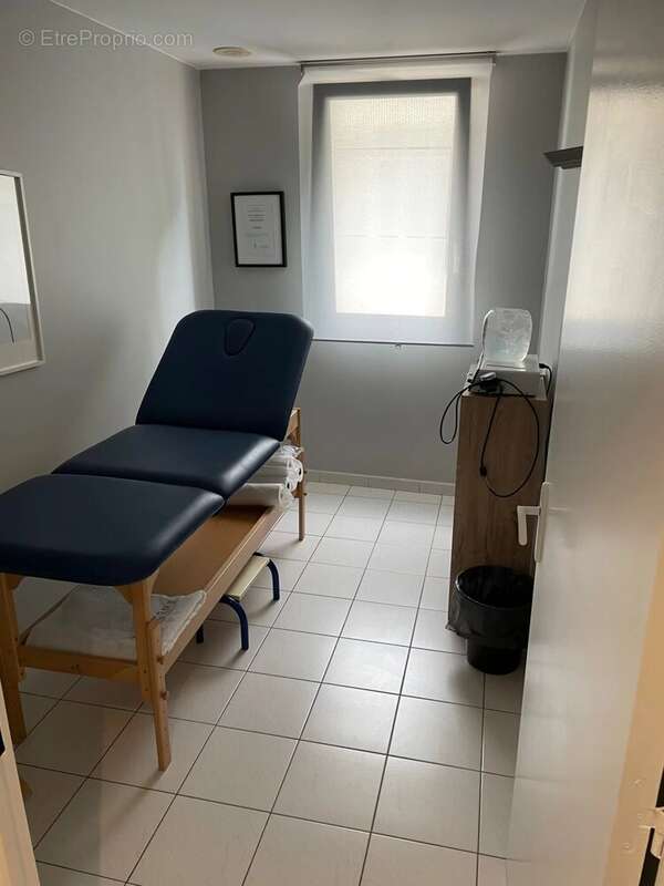 Commerce à NARBONNE