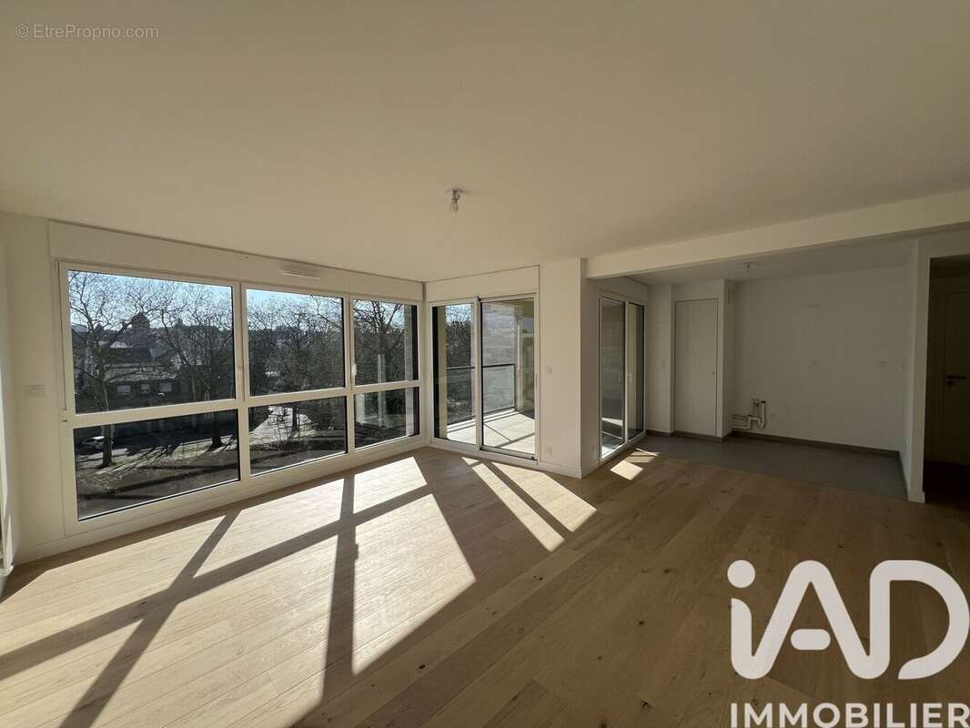 Photo 4 - Appartement à RENNES