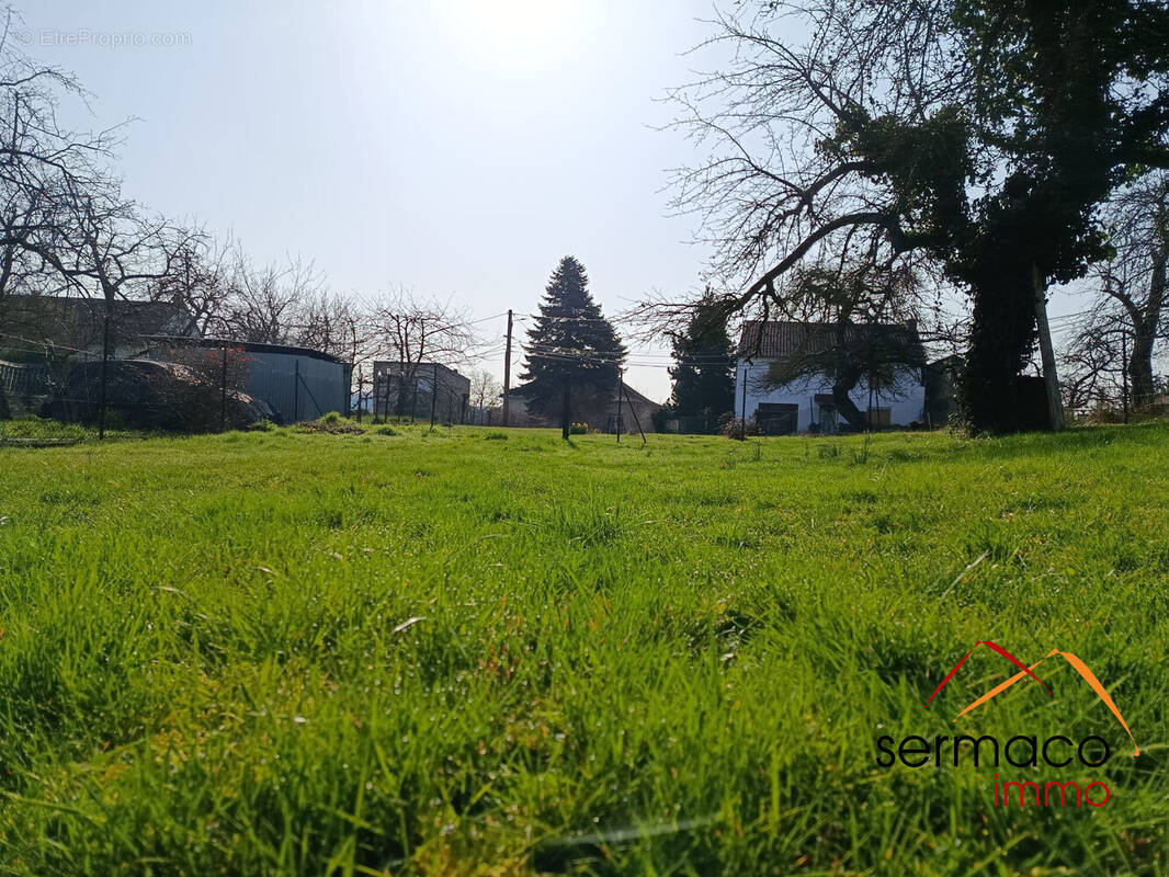 Terrain à GUEBENHOUSE