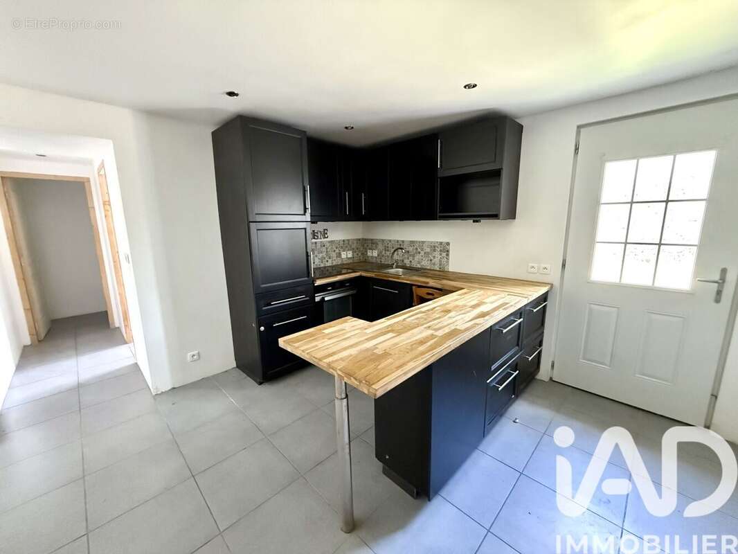 Maison 110 m² à Fromont  - photo 6