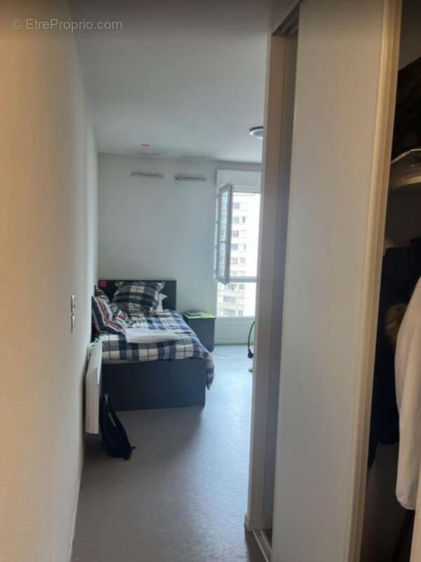 Appartement à LYON-8E