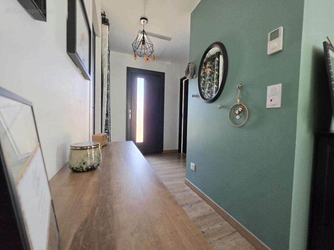 Maison À Vendre - photo 4