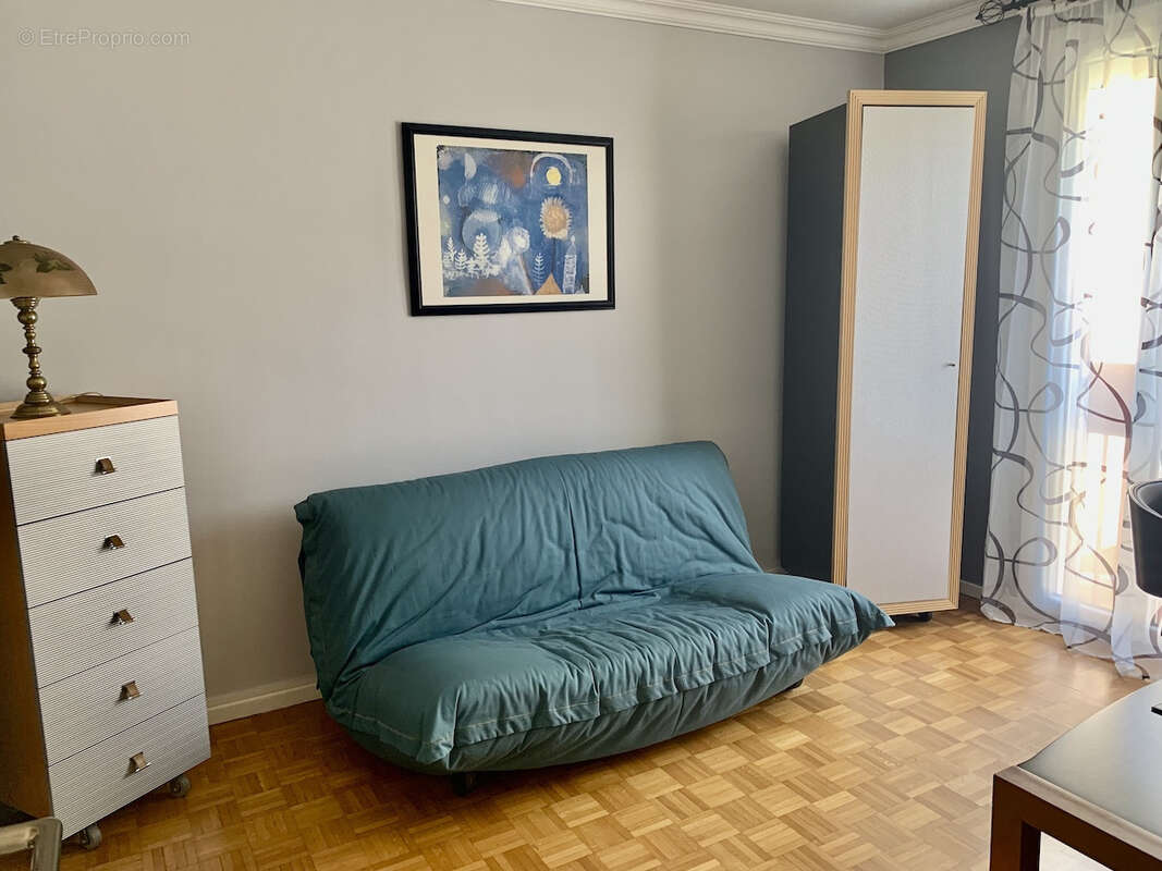 Appartement à SAINT-FONS