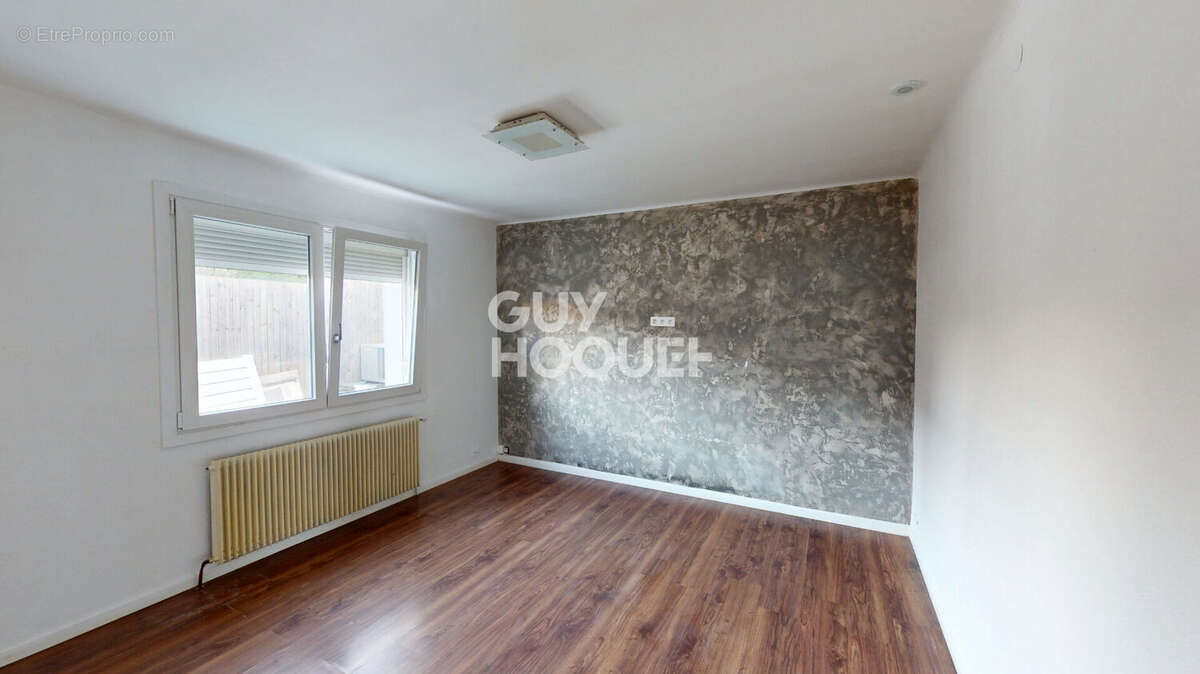 Maison à SOULTZMATT