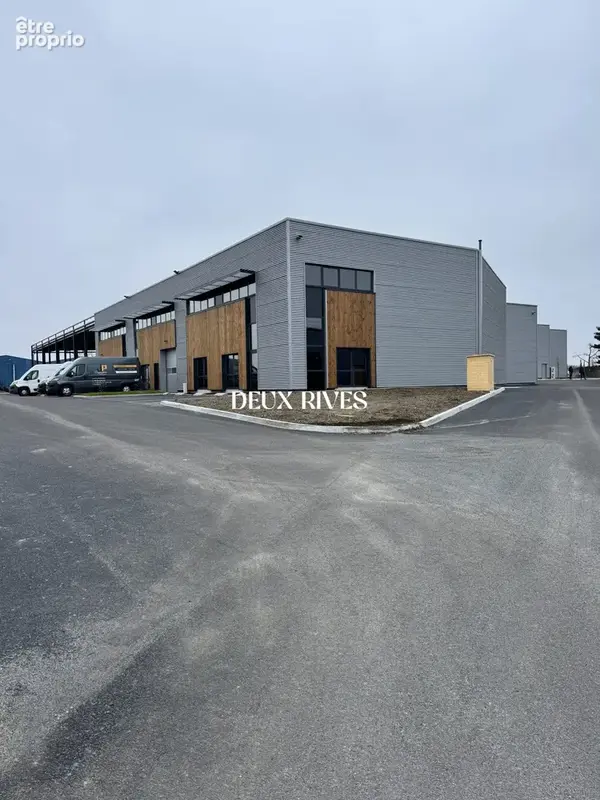 Commerce 160 m² à vendre à Haute-Goulaine (44115) - photo 6