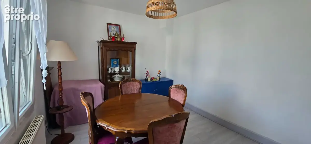 Maison 48m² à troyes - photo 13