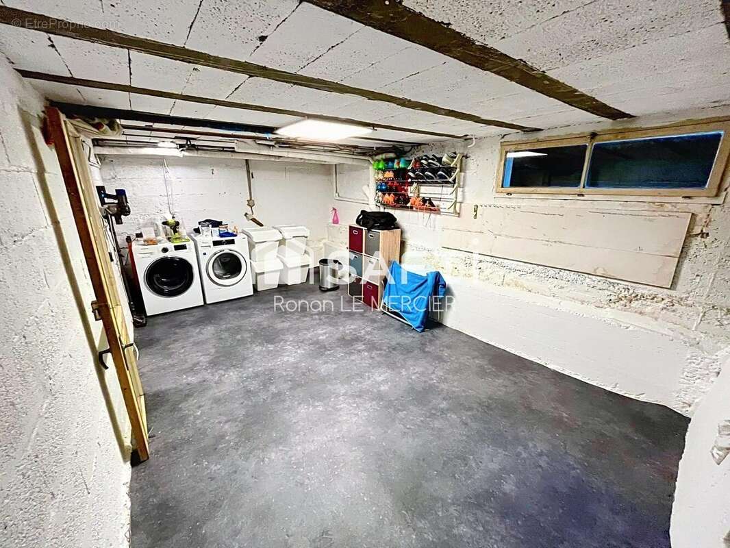 Photo 9 - Maison à SAINT-AVE