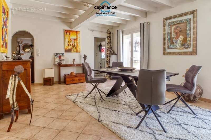 Maison à PONT-DU-CASSE