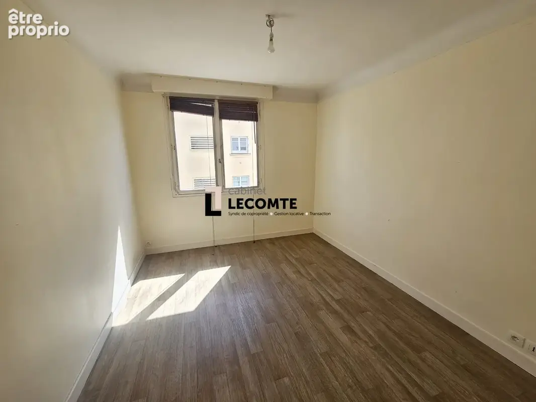 Appartement 2 pièces 43 m² à vendre à Rennes (35000) - photo 9