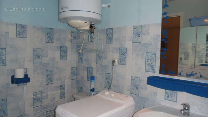 Appartement à AMELIE-LES-BAINS-PALALDA