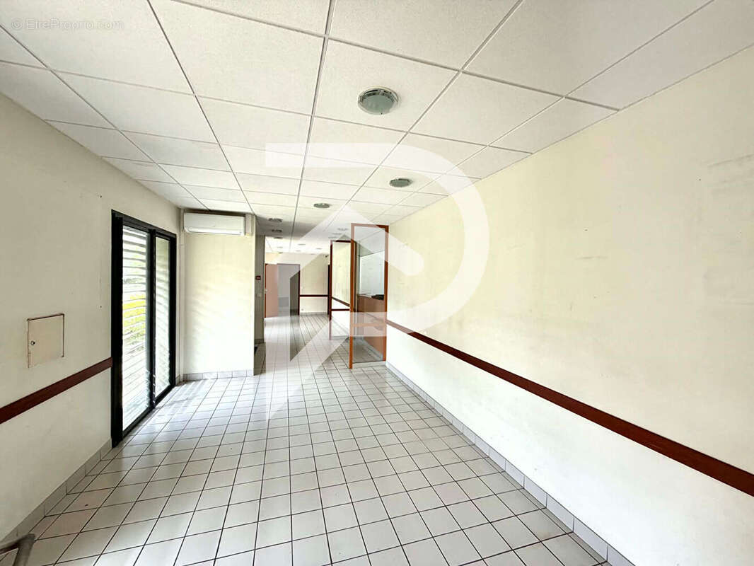 Immeuble Mourenx 6 pièces 240 m² - photo 6