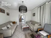 Maison à VILLE-LA-GRAND