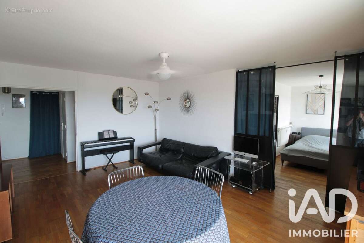 Photo 5 - Appartement à REIMS