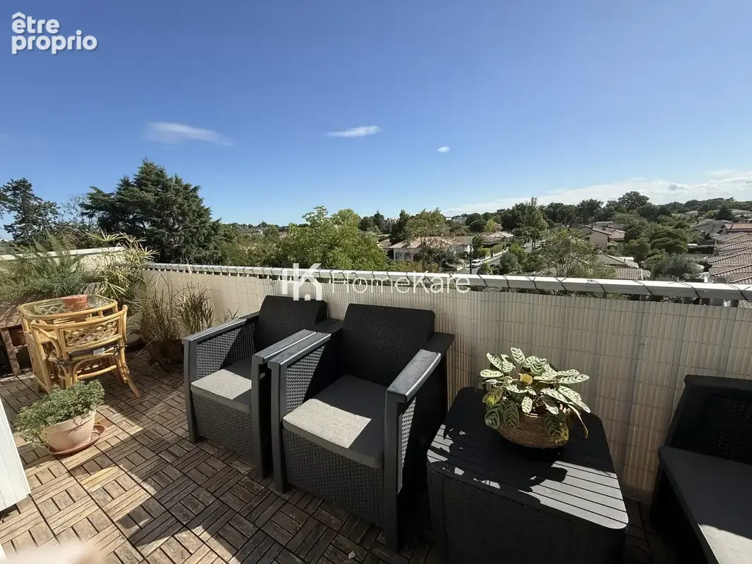Appartement 4 pièces 100 m² à vendre à Gradignan (33170) - photo 6