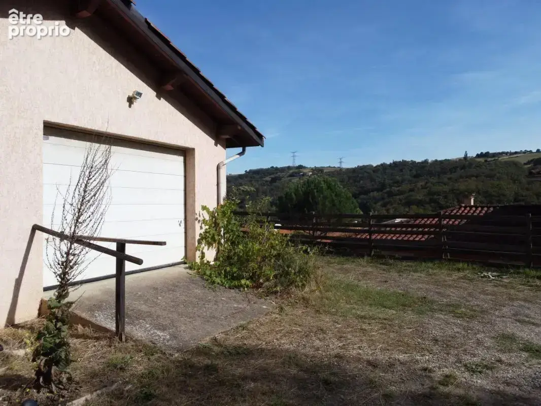 Maison à vendre Givors - photo 3