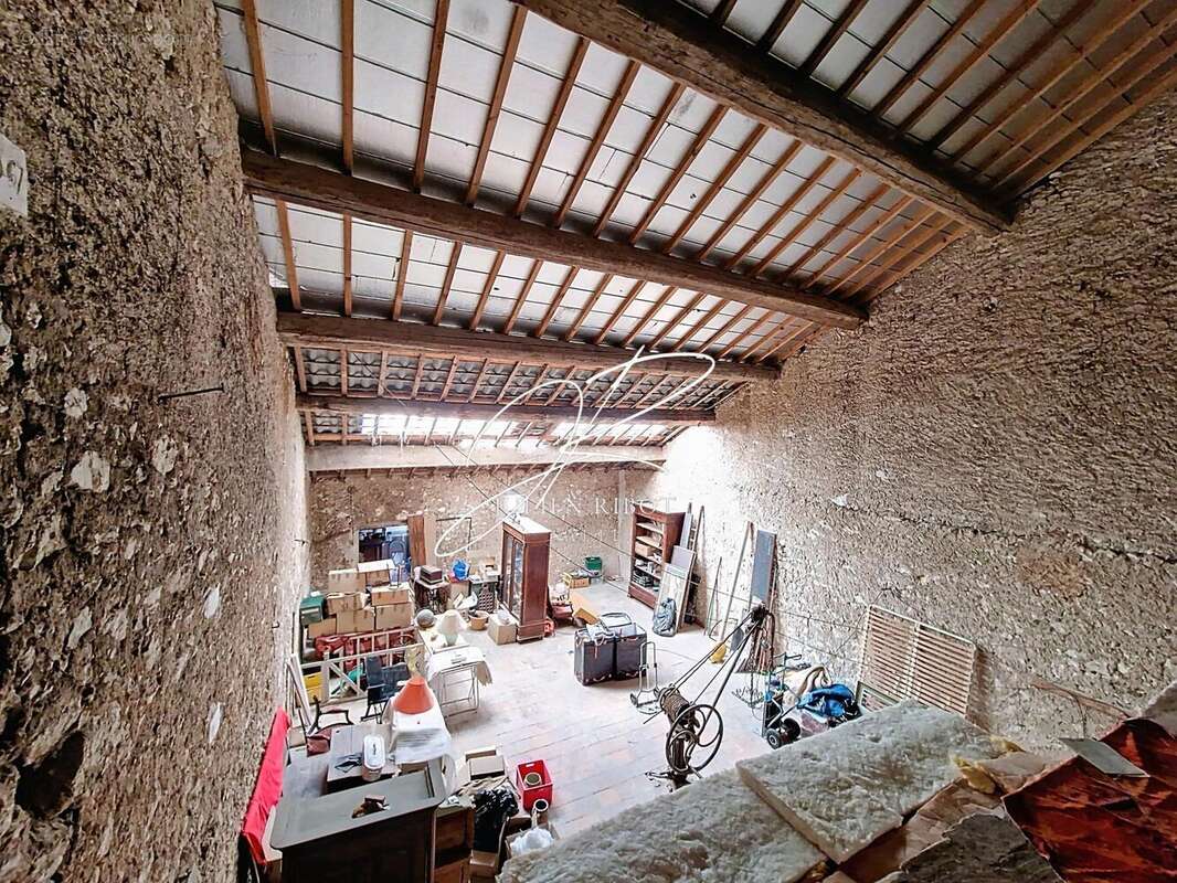 Photo 8 - Maison à PUISSERGUIER