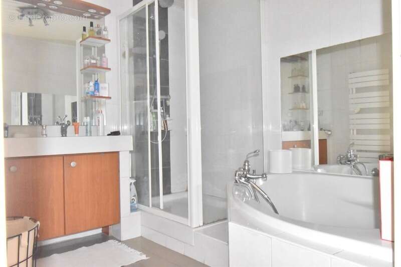 Appartement à VIRY-CHATILLON