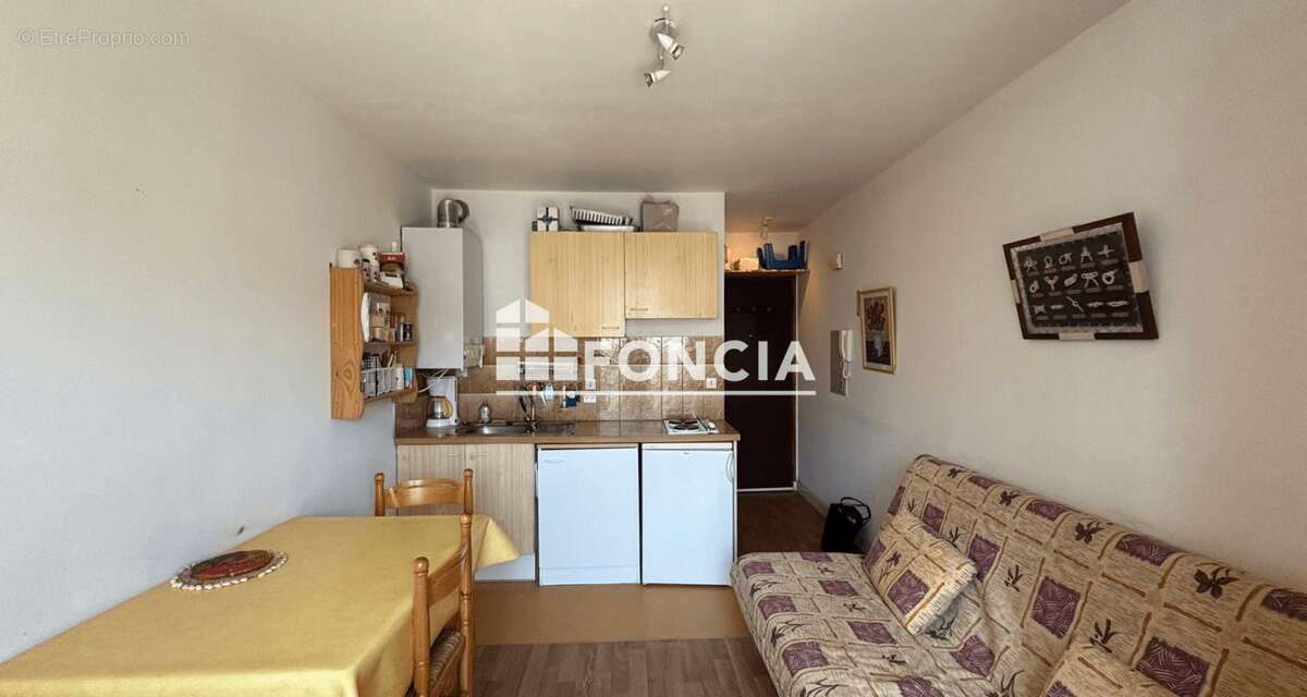 Appartement à LE POULIGUEN