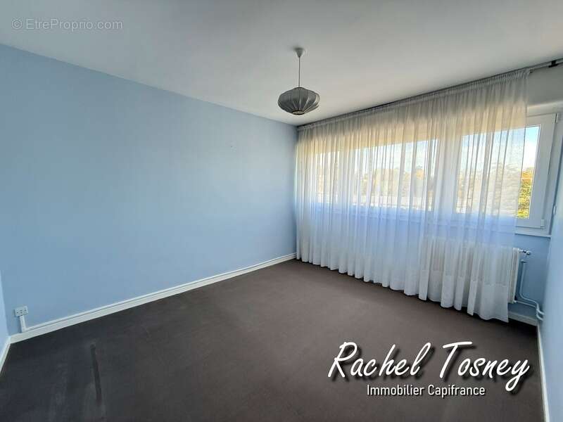 Appartement à MONTBELIARD