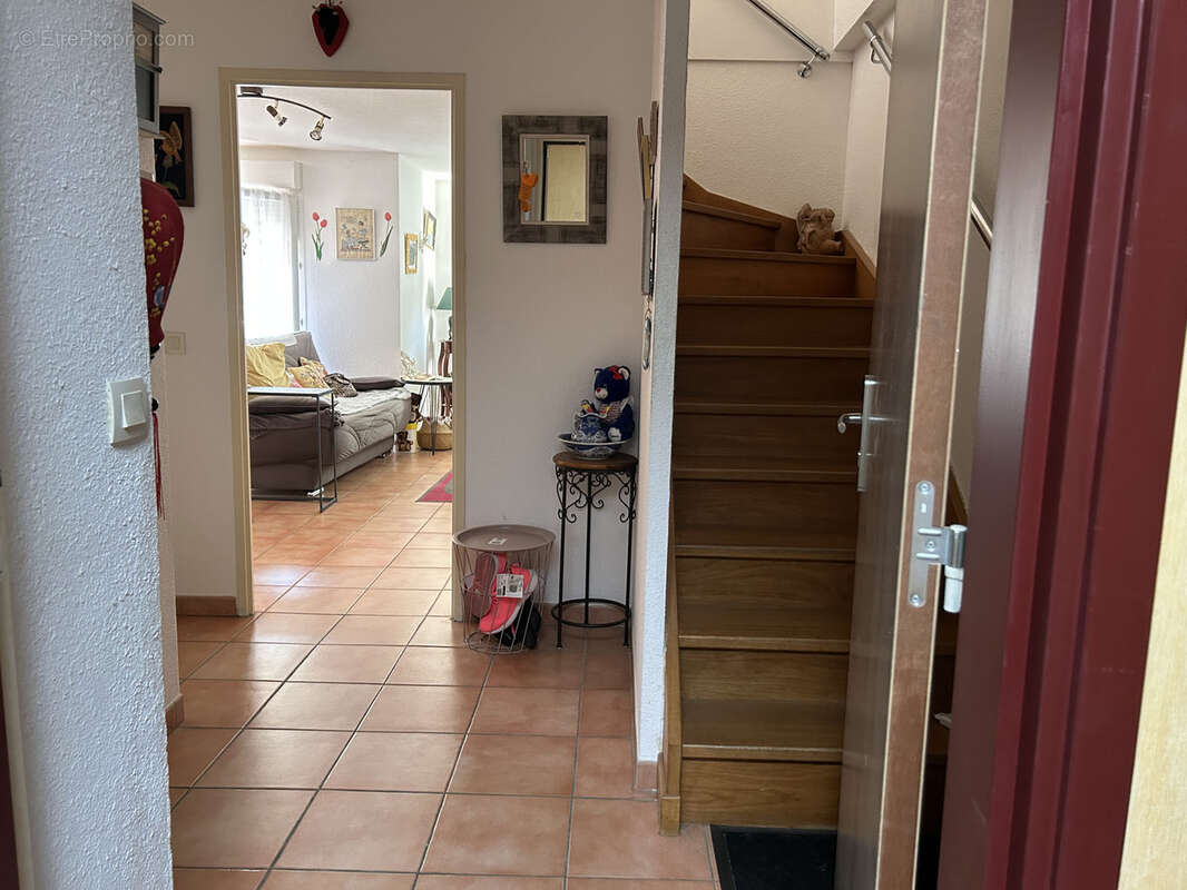 Duplex - 78 m2 - T4 - photo 8