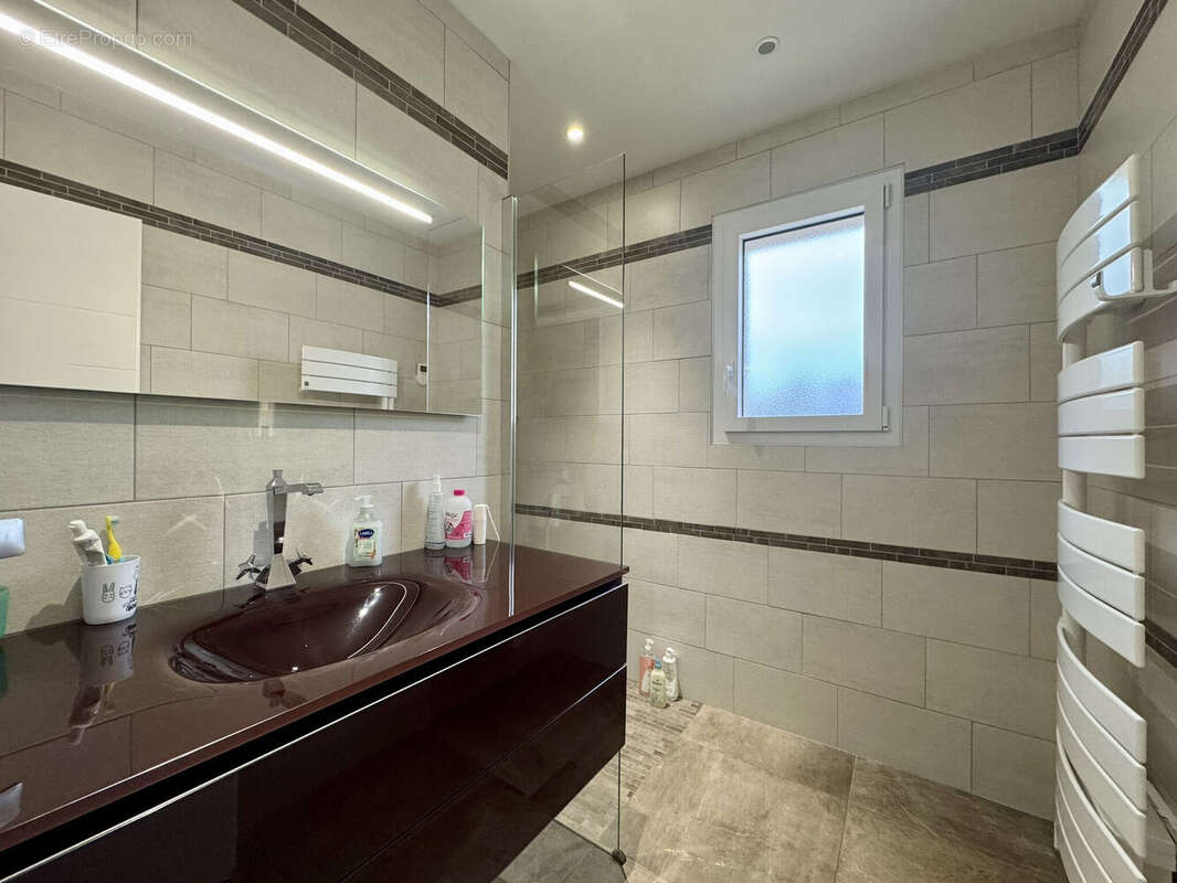 Photo 7 - Maison à ISLE