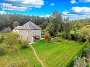 Maison à VILLERS-BOCAGE