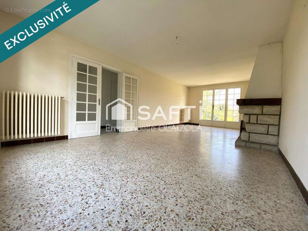 Photo 4 - Maison à SAINT-ARNOULT-EN-YVELINES