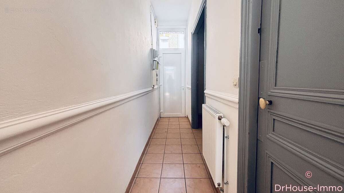 Maison 107 m² à Anzin  - photo 13