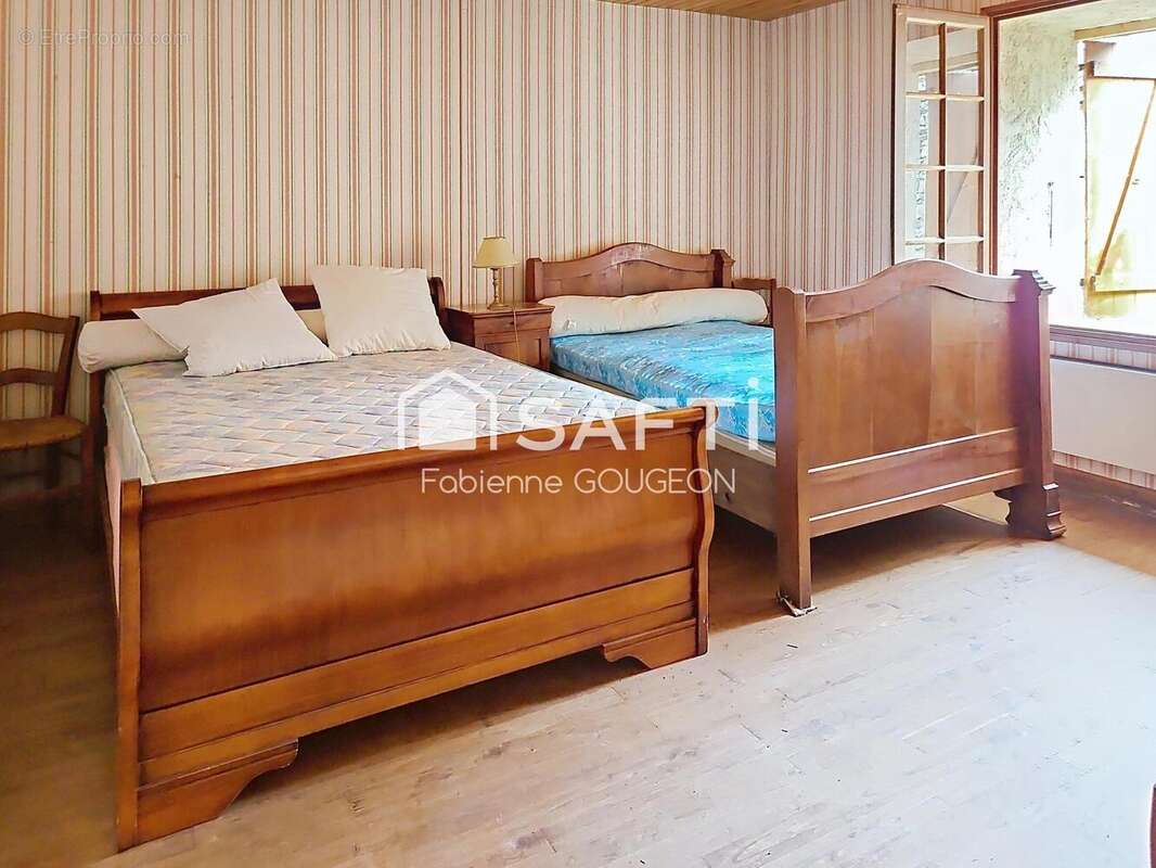 Photo 6 - Maison à LESSAC