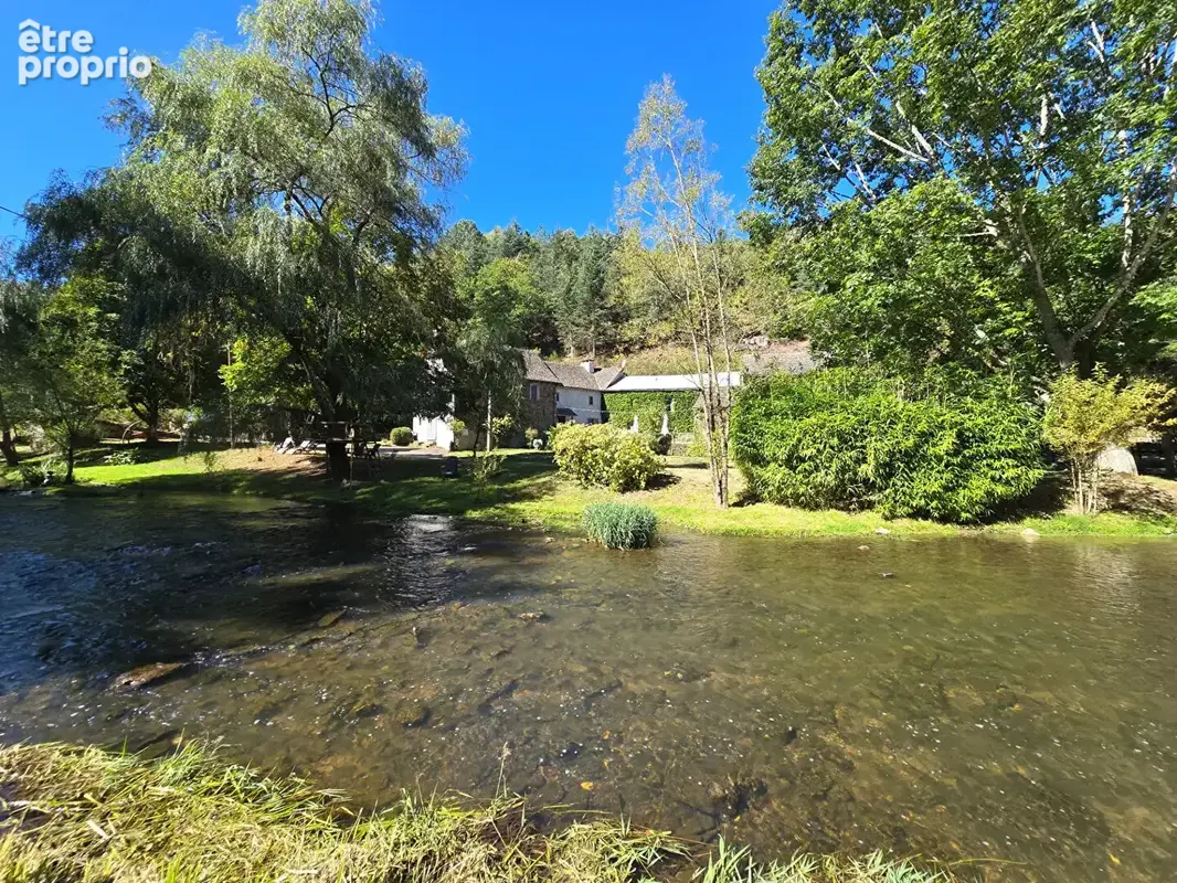 Photo Maison à Luc-La-Primaube au prix de 640 000€