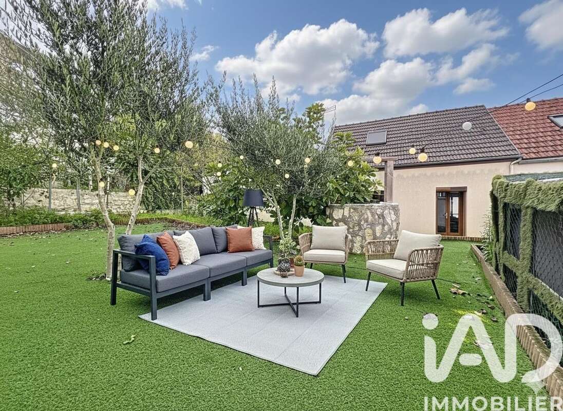 Photo 4 - Maison à MONTATAIRE