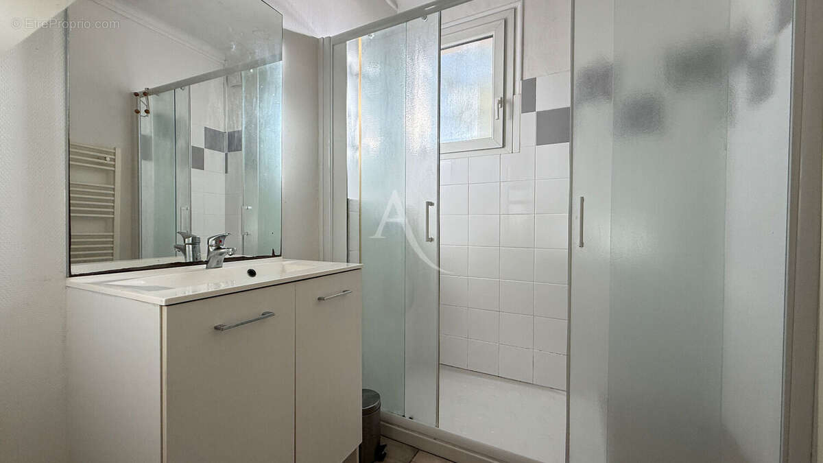 Appartement à LA ROCHE-SUR-YON