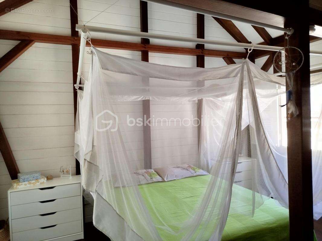 Maison à SAINTE-ROSE