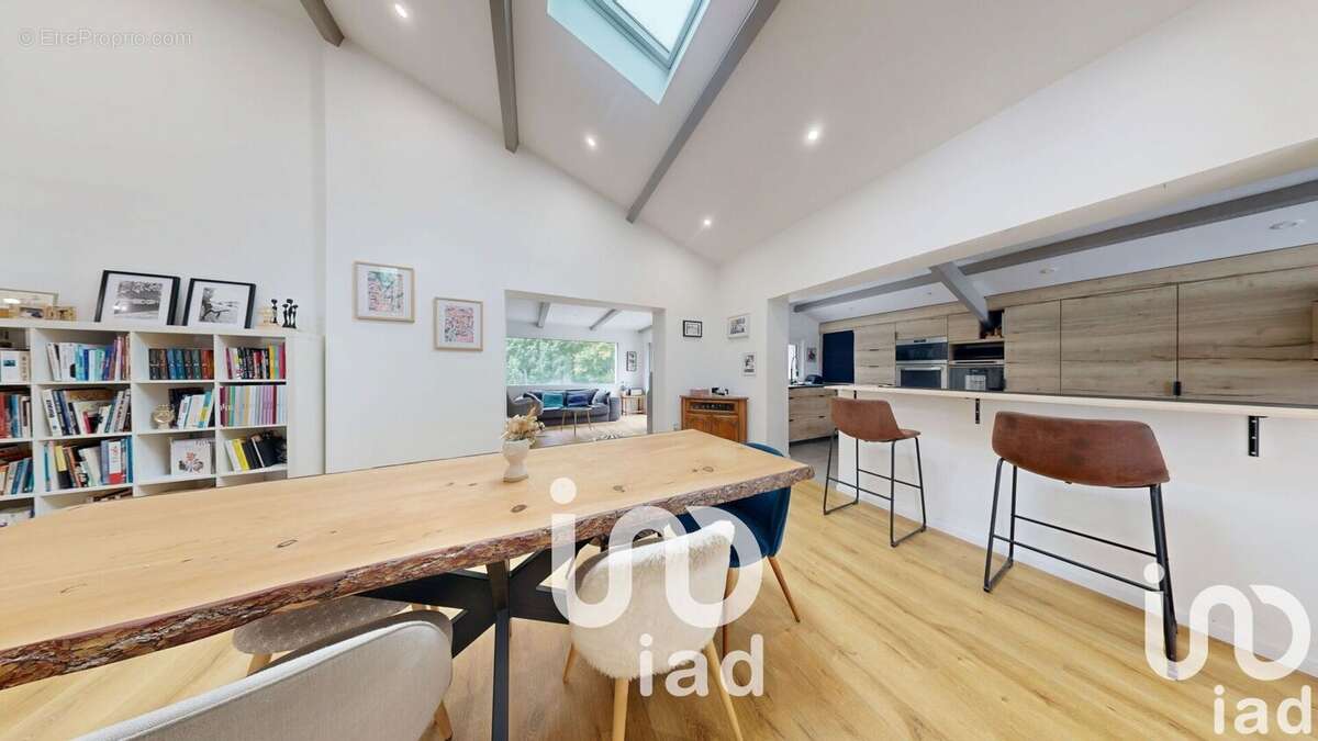 Photo 4 - Maison à MONTASTRUC-LA-CONSEILLERE