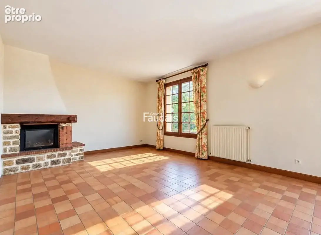 Maison 4 pièces 95 m² à vendre à Lithaire (50250) - photo 5