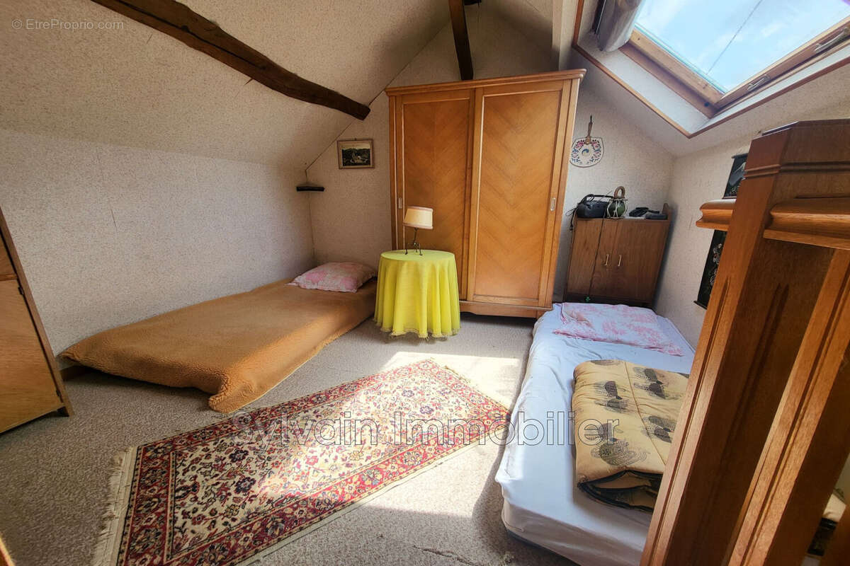 Maison 75 m² à Hanvoile  - photo 7