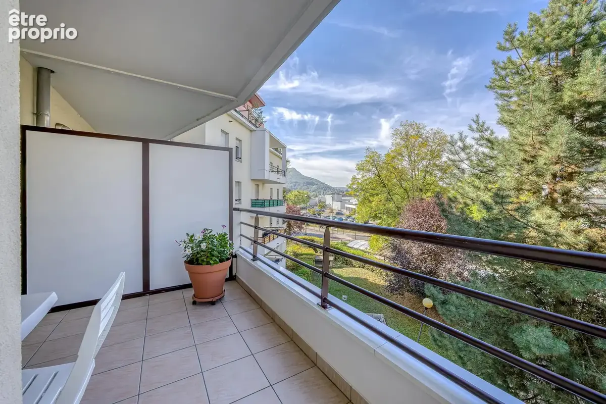 Appartement à ANNECY