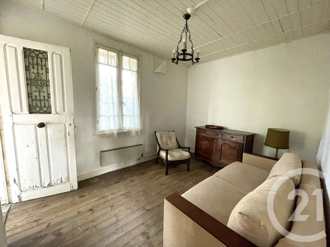 Maison à ROYAN