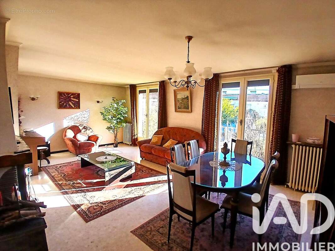 Photo 2 - Maison à MOISSAC