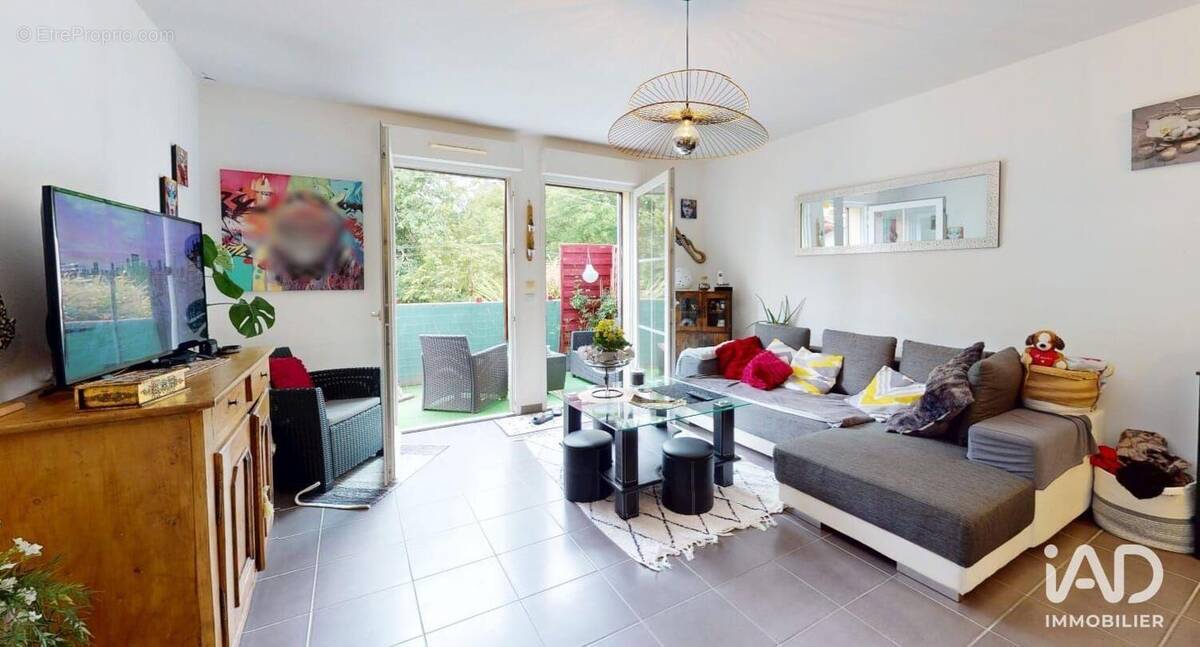 Photo 1 - Appartement à ARES