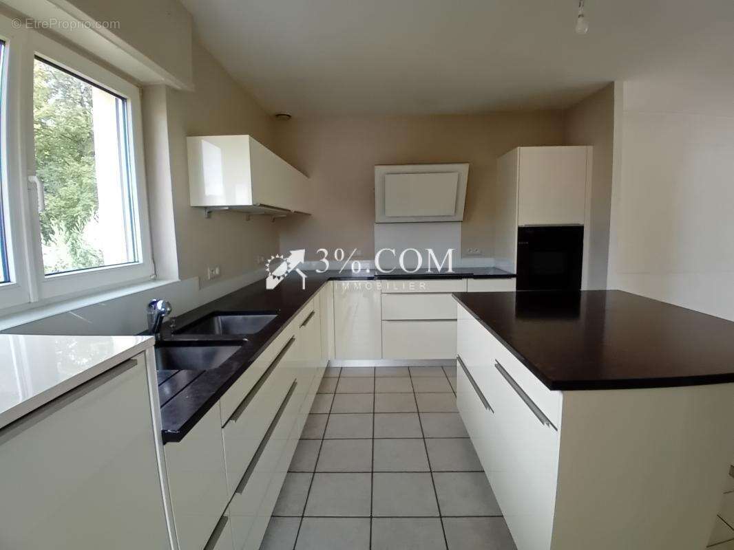 Maison à ROSENWILLER