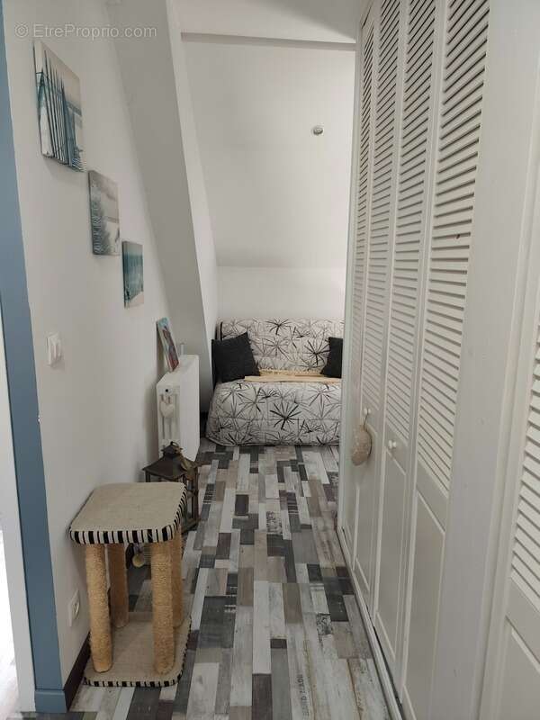 Maison à vendre 7 pièces ANGOULEME (16) - photo 23