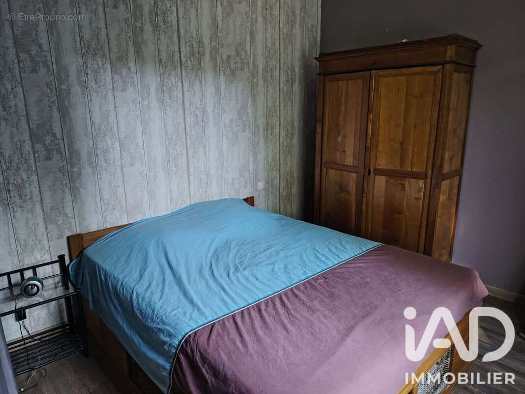 Maison 111 m² à Courthiezy  - photo 6