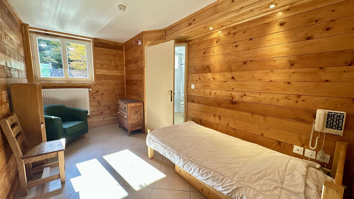 Appartement à SAINT-AGNAN-EN-VERCORS