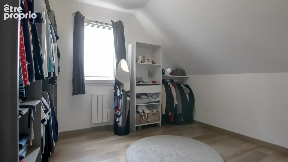 WITTELSHEIM (68): Maison à vendre 7 pièces garage jardin piscine jacuzzi - photo 11