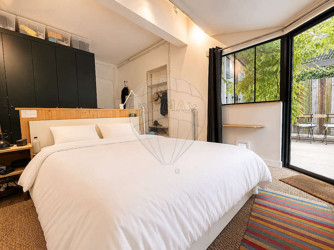Maison 5 chambre(s) à vendre - photo 6