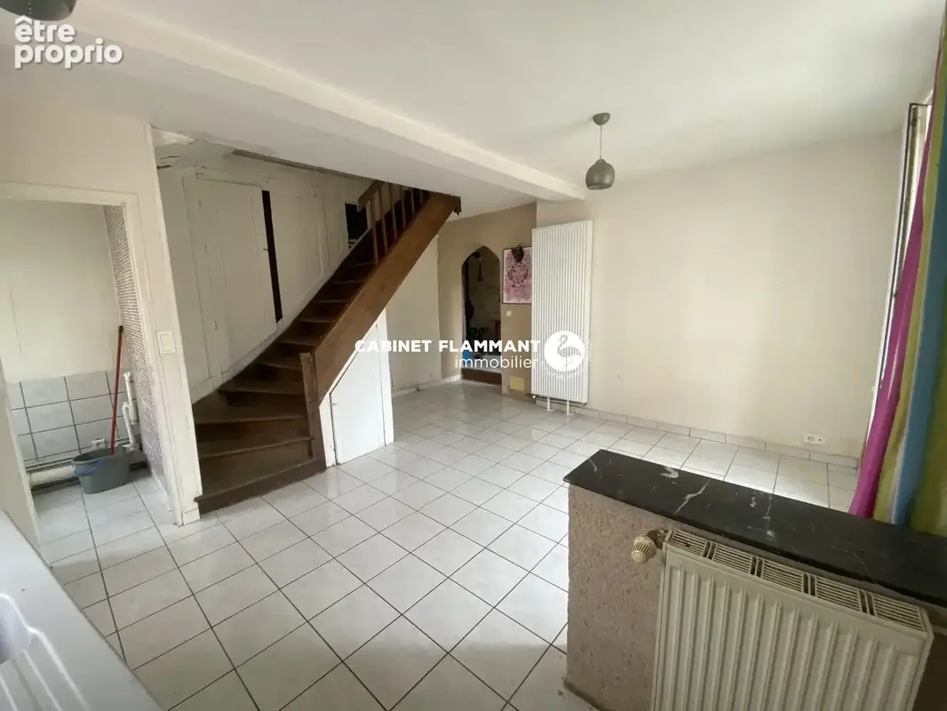 Maison 4 pièces 63 m² à vendre à Pouillenay (21150) - photo 5