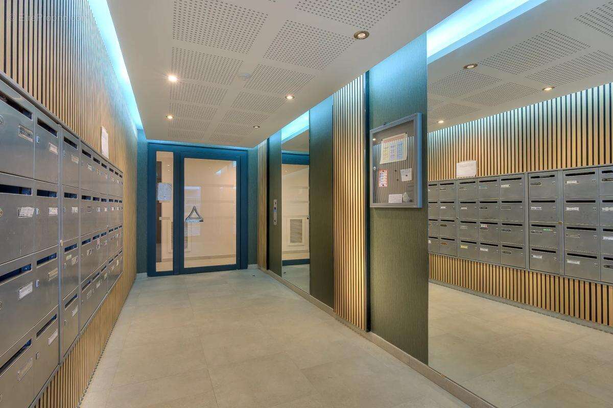 Appartement à EPINAY-SUR-ORGE