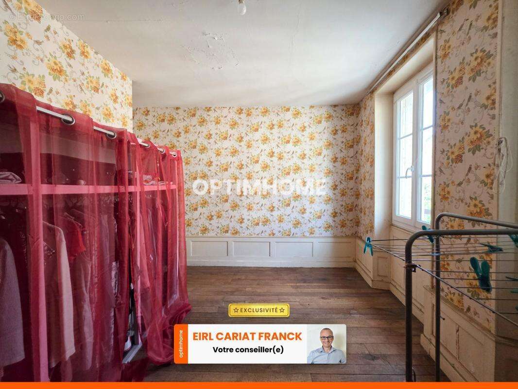 Maison à vendre 5 pièces BENEVENT L'ABBAYE (23) - photo 14